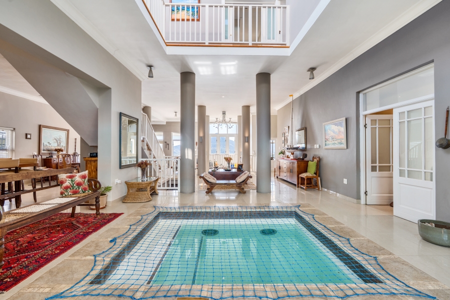 5 Bedroom Property for Sale in Scott Estate Western Cape